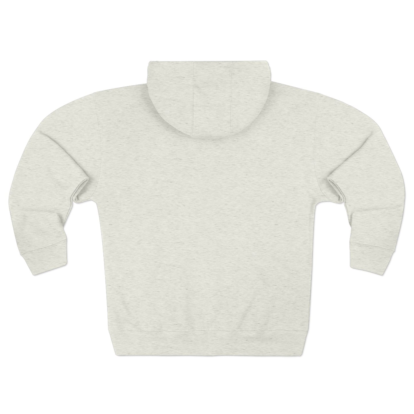 Lucid Lip Zip Hoodie