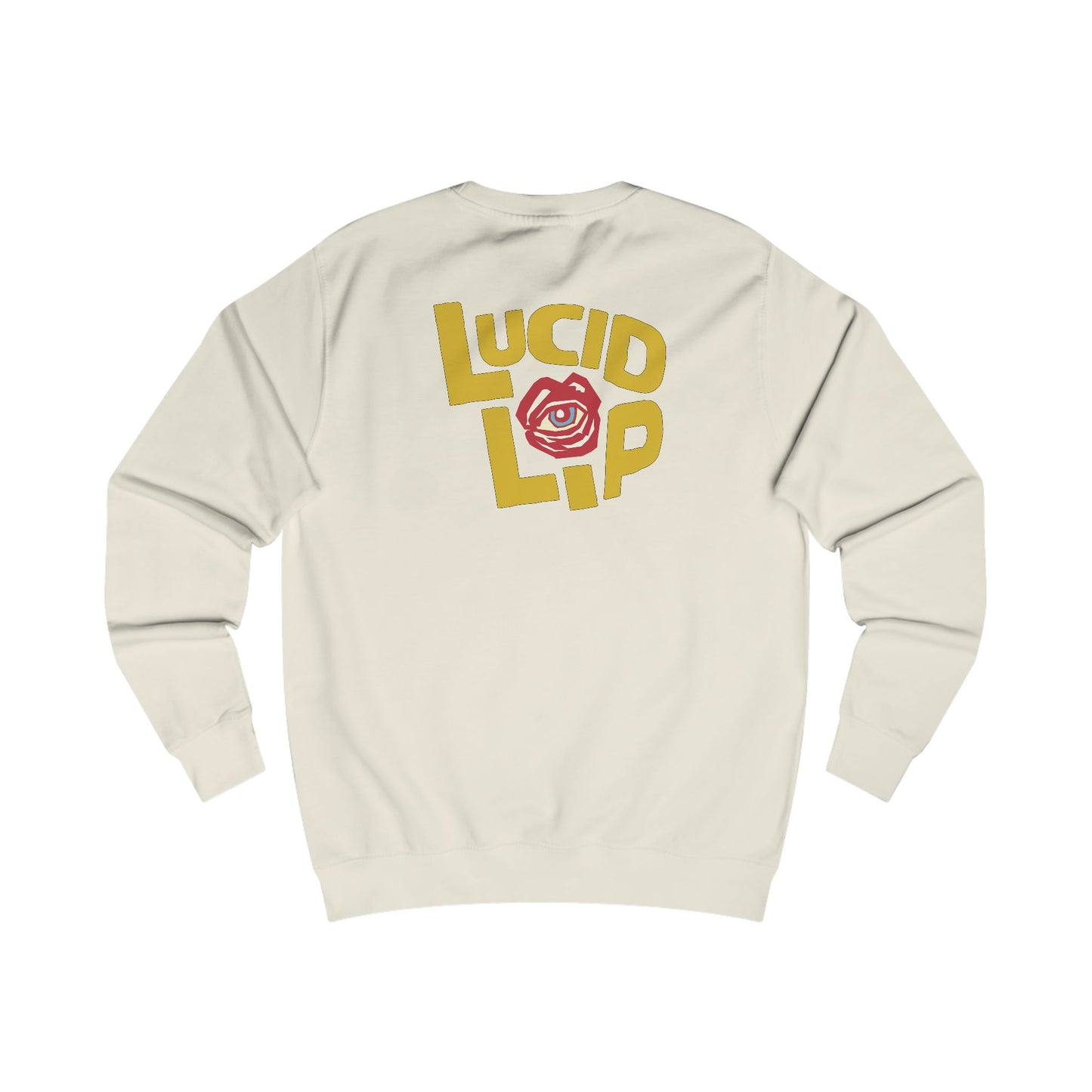 Lucid Lip Sweatshirt