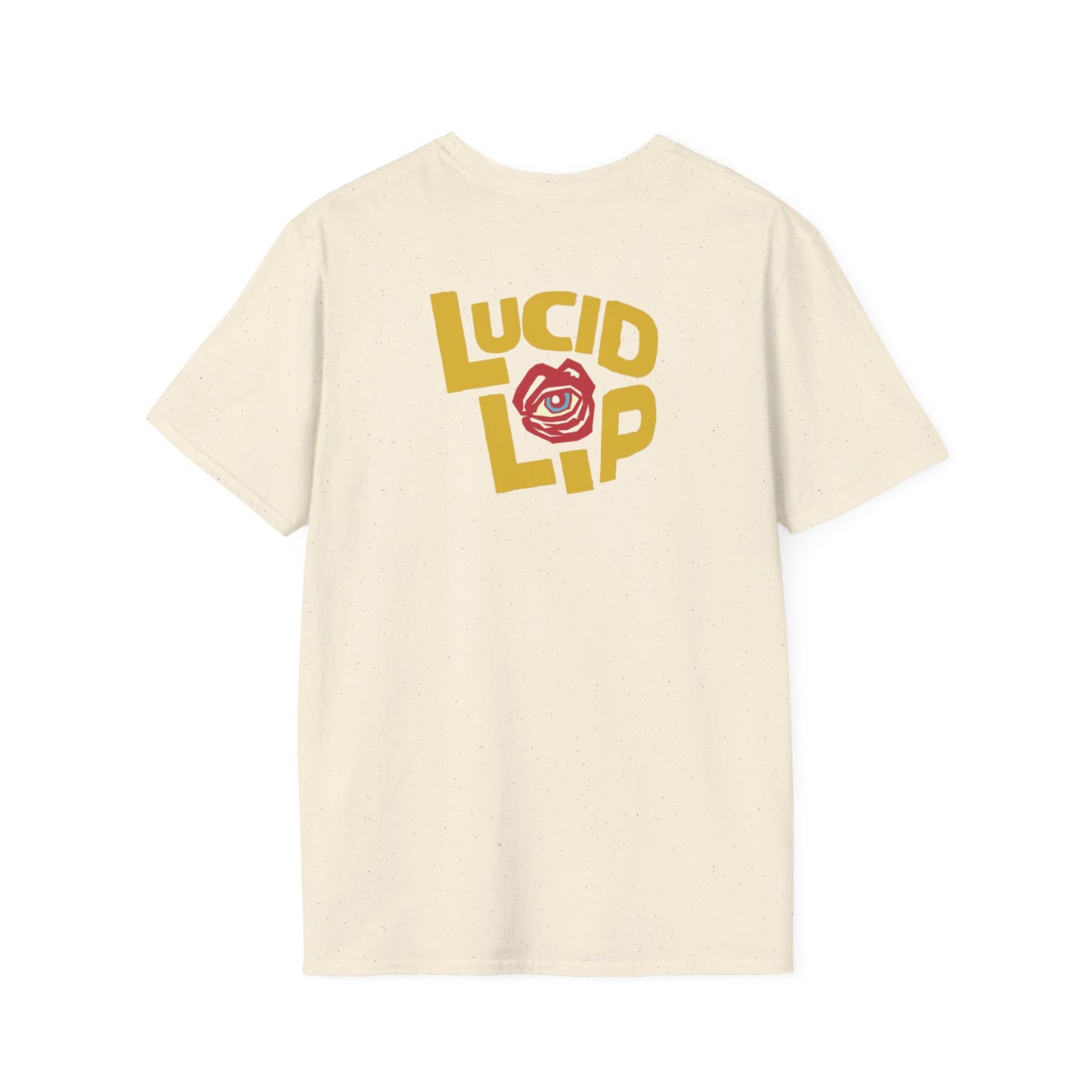 Lucid Lip T-Shirt