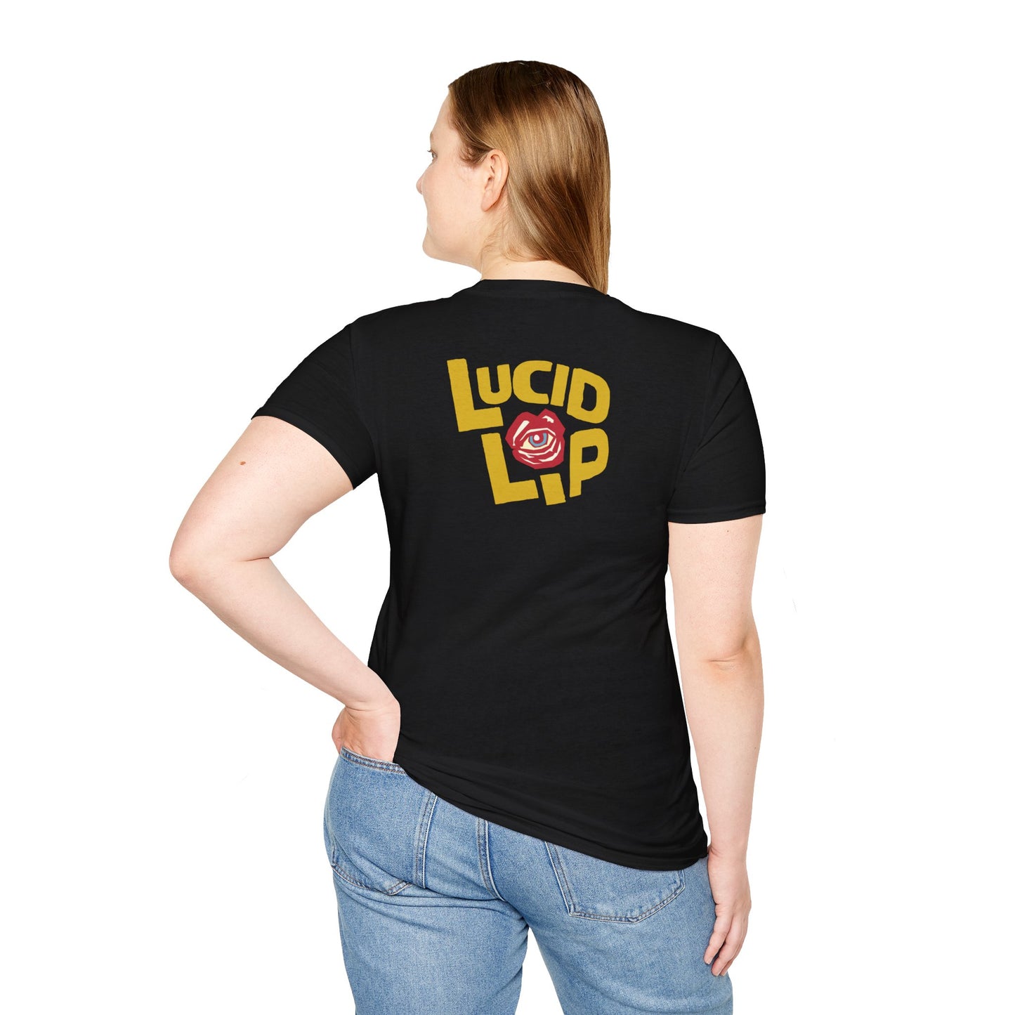Lucid Lip T-Shirt