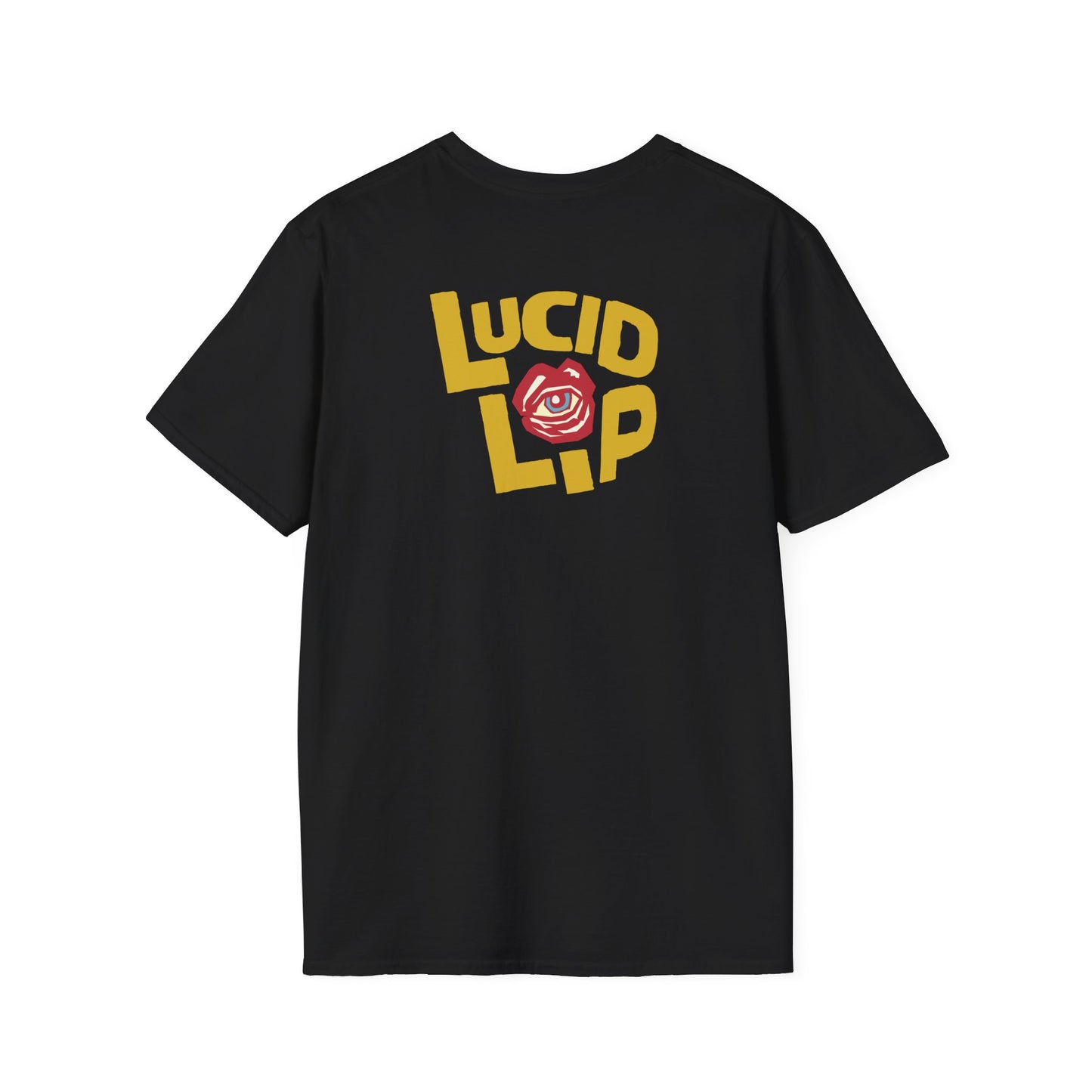 Lucid Lip T-Shirt