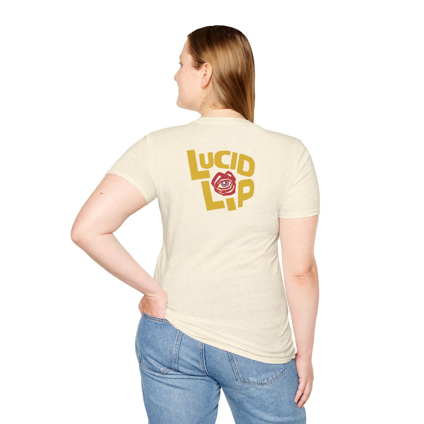 Lucid Lip T-Shirt